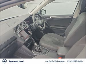 Volkswagen Tiguan Elegance 1.4 TSI PHEV 245HP DSG - Image 4