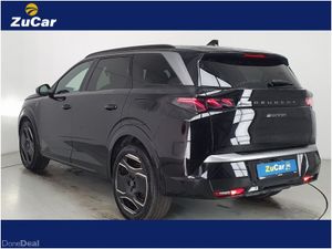 Peugeot 5008 E-5008 Gt  GT  210 Electric 73kWh Aut - Image 4