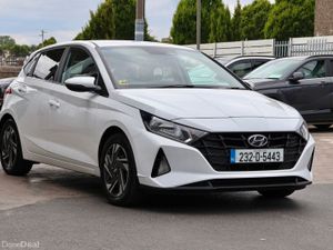 Hyundai i20 i20 Deluxe Plus - Image 3