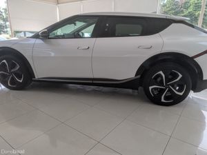 Kia EV6 EV6 Earth SEM - Image 2