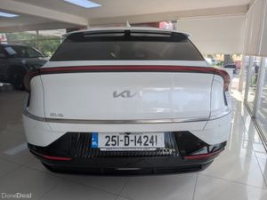 Kia EV6 EV6 Earth SEM - Image 3