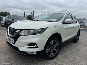 Nissan Qashqai 2018 hi spec - Image 2