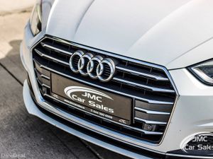 2017 AUDI A5 S-LINE ULTRA 40TDI - Image 3