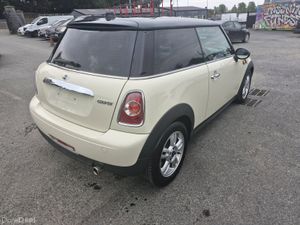 2013 Mini Cooper 1.6L Automatic Fresh NCT - Image 3