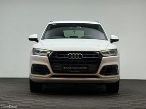 Audi Q5 S LINE 2.0 TDI AUTO QUATTRO - Image 2