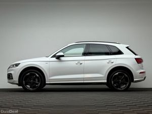 Audi Q5 S LINE 2.0 TDI AUTO QUATTRO - Image 4