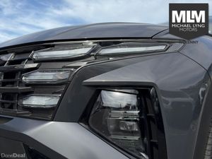 Hyundai Tucson HEV Executive Plus - Image 4
