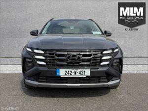 Hyundai Tucson HEV Executive Plus - Image 2
