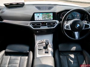 2021 BMW 320d Msport G20 Diesel - Image 4