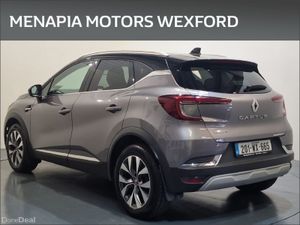 Renault Captur Tce 100 S-Edition - Image 4