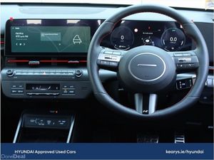 Hyundai KONA 1.6 HYBRID N Line Auto - Image 4
