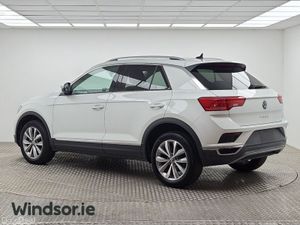 Volkswagen T-Roc TSI Style Design Pack **HIGH SPEC - Image 3