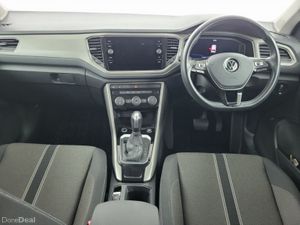 Volkswagen T-Roc TSI Style Design Pack **HIGH SPEC - Image 4