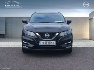 Nissan Qashqai 1.3 PET SV PREMIUM DCT - Image 4