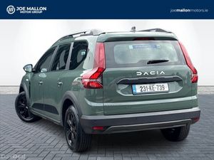 Dacia Jogger TCe 110 Extreme SE - Image 3