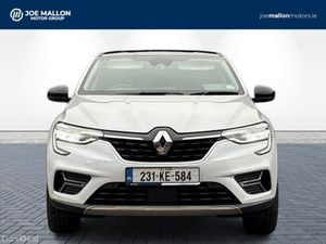 Renault Arkana TCe 140 Auto techno - Image 3
