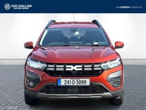 Dacia Jogger TCe 110 Expression - Image 3