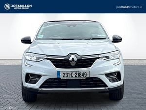 Renault Arkana E-TECH Hybrid 145 Auto techno - Image 4