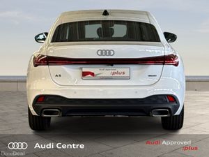 Audi A5 E-HYBRID Q 220KW SE - Image 4