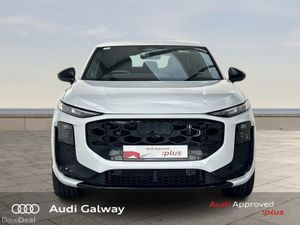 Audi Q3 E-HYBRID S-LINE SPORTBACK 270 HP A/T - Image 3