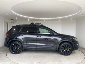 SEAT Ateca 2018 - Image 4