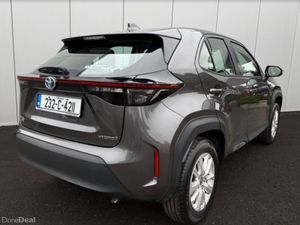 Toyota Yaris Cross LUNA 4DR AUTO - Image 4