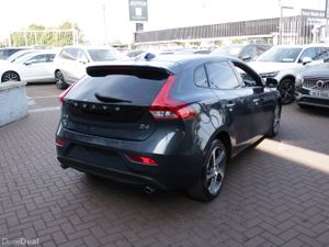 2019 VOLVO V40 D4 2.0 5DR HATCHBACK AUTOMATIC - Image 4