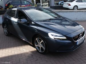 2019 VOLVO V40 D4 2.0 5DR HATCHBACK AUTOMATIC - Image 2