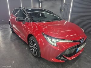 Toyota Corolla 2023 - Image 3