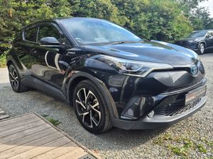 Toyota C-HR 1.8 Hybrid 2017 - Image 2