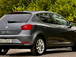 SEAT Ibiza 2015 - Image 3