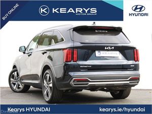 Kia Sorento 1.6 PHEV K3 4X4 7 seats - Image 2