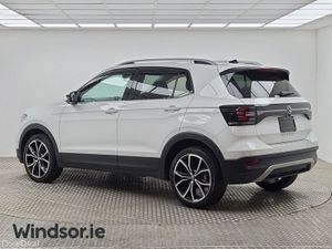 Volkswagen T-Cross TSI FIRST PLUS - Image 3