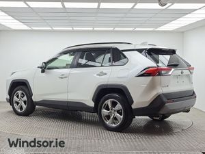 Toyota RAV4 Self charging hybrid sport**High Spec* - Image 3