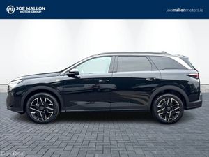 Peugeot 5008 NEW GT EXCLUSIVE - Image 4