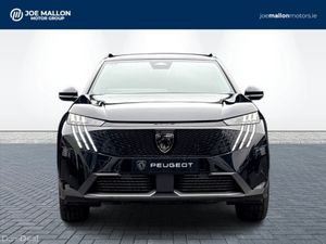 Peugeot 5008 NEW GT EXCLUSIVE - Image 3