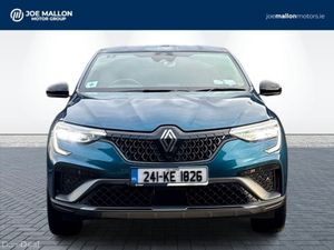 Renault Arkana TCe 160 Auto esprit Alpine - Image 3