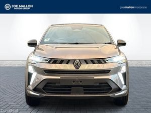 Renault Symbioz E-Tech full hybrid 145 Auto Techno - Image 3