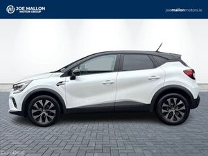 Renault Captur 1.0 TCe 90 DFull Limited - Image 4