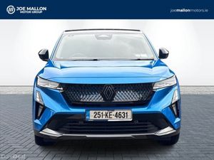 Renault Rafale E-TECH Hybrid 200 Auto esprit Alpin - Image 3
