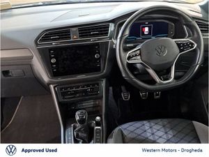 Volkswagen Tiguan 2.0 TDI 150HP R-Line - Image 3