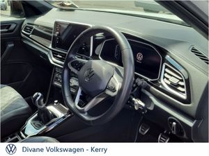 Volkswagen T-Roc R-LINE 2.0TDI 116BHP - Image 4