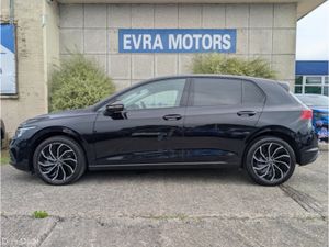 Volkswagen Golf ACTIVE ADVANCE AUTOMATIC 2.0 DIESE - Image 4