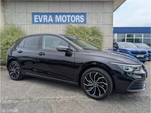 Volkswagen Golf ACTIVE ADVANCE AUTOMATIC 2.0 DIESE - Image 3