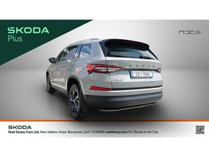 Skoda Kodiaq 7 SEATER STYLE 2.0tdi 150HP DSG 5DR - - Image 3