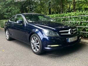 Mercedes-Benz C-Class  C220 cdi AMG Sports AUTO - Image 2
