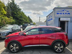 2021 PEUGEOT 3008 FL ALLURE 1.2 PETROL 130BHP - Image 3