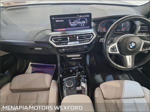 BMW X3 M Sport X Drive - Image 3