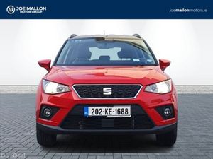 SEAT Arona 1.0TSI 115hp SE - Image 3