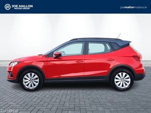 SEAT Arona 1.0TSI 115hp SE - Image 4